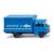 Wiking H0 MB L 608, Seefische