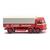 Wiking H0 MB Lp 333 Pritschen-LKW, Clark