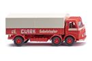 Wiking H0 MB Lp 333 Pritschen-LKW, Clark
