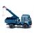 Wiking H0 MB Pullman Abschleppwagen, MB Service