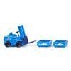 Wiking H0 ME Gablstapler, Seefische