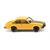 Wiking H0 Opel Ascona B, signalgelb