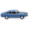 Wiking H0 Opel Manta A, Le Mans blau