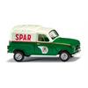 Wiking H0 Renault R4 Kastenwagen, Spar