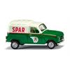 Wiking H0 Renault R4 Kastenwagen, Spar