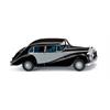 Wiking H0 Rolls Royce Silver Wraith, schwarz