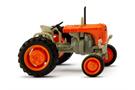 Wiking H0 Steyr 80, verkehrsorange