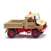 Wiking H0 Unimog U 1300, Pieper