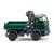 Wiking H0 Unimog U 20 mit Ladekran Forteinsatz