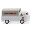 Wiking H0 VW T2 mit Plane Amazone