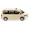 Wiking H0 VW T5 GP Multivan Taxi