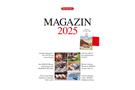 Wiking Magazin 2025 inkl. Katalog