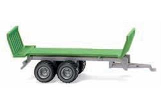 Wiking N Joskin Futtertransporter