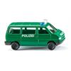 Wiking N Polizei VW T4 Bus