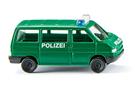 Wiking N Polizei VW T4 Bus