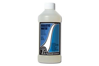 Woodland Realistic Water, 16 Oz (473 ml)