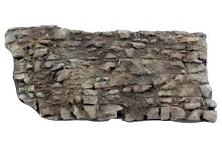 Woodland Rock Face Mold