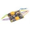 ZIMO Subminiatur-Sounddecoder MS500, Einzellitzen, Leerdecoder