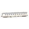 Aare Valley Models/MW-Modell N Sersa Leichtstahlwagen