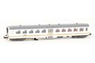 Aare Valley Models/MW-Modell N Sersa Leichtstahlwagen