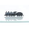 Aare Valley Models N (Sound) SBB Dampflok B 3/4 1367, Historic