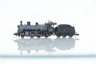Aare Valley Models N (Sound) SBB Dampflok B 3/4 1367, Historic