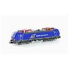 Aare Valley Models N (Sound) WRS Elektrolok 193 493-4, Vectron MS