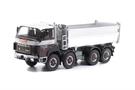 ACE 1:43 Berna D290B F8x4 Kipper, Wuthrich La Neuveville