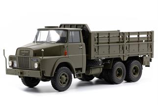 ACE 1:43 Henschel HS 3-14 HA CH 8.2t gl 6x6