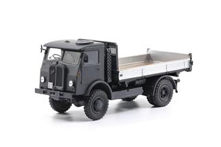 ACE 1:43 Saurer 5 CM 5.0t 4x4 Vierlivier Kipper