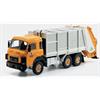 ACE 1:43 Saurer D290 Kehrrichtwagen, Ochsner