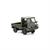 ACE 1:43 Steyr-Puch Haflinger 700 AP, Schweizer Armee