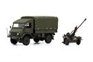 ACE 1:43 Unimog S 404 mit L Flab 54