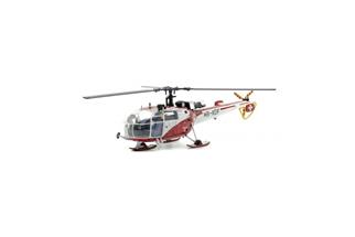 ACE 1:72 Alouette III Rega HB-XDF