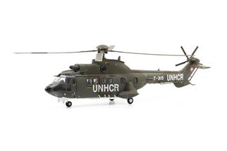 ACE 1:72 Cougar AS532, T-315 UNHCR