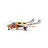 ACE 1:72 De Havilland DH.100 Mk.6 Vampire, J-1001 Zielflugzeug Haifisch