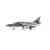 ACE 1:72 Hawker Hunter Mk.68, J-4201 HB-RVR Amici Del Hunter