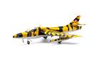 ACE 1:72 Hawker Hunter T.Mk.68, J-4206 HB-RVV, Tiger Look