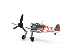 ACE 1:72 Messerschmitt Me109 G-6, J-705