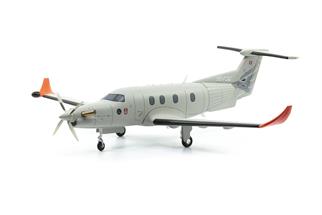 ACE 1:72 Pilatus PC-12, HB-FOG