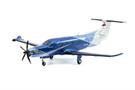 ACE 1:72 Pilatus PC-12 NGX, HB-FQI