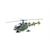 ACE 1:72 Schweizer Armee Alouette III, olive, V-271