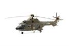 ACE 1:72 Schweizer Luftwaffe Cougar AS532, T-320, 20 Jahre Super Puma Display Team