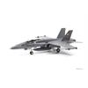 ACE 1:72 Schweizer Luftwaffe F/A-18D Hornet, J-5235