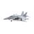 ACE 1:72 Schweizer Luftwaffe F/A-18D Hornet, J-5235