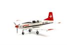 ACE 1:72 Swissair Pilatus PC-7, HB-HOO