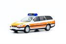 ACE H0 Opel Omega, Militärpolizei