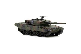 ACE H0 Panzer 87 Leopard II WE mit Schalldämpfer, K-Nr. 222