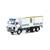 ACE H0 Saurer D250B F6x2 Frigo Haldengut