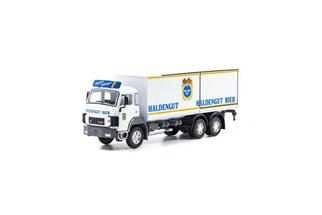 ACE H0 Saurer D250B F6x2 Frigo Haldengut